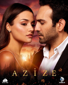 Azize – Episode 6