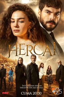 Hercai – Episode 14