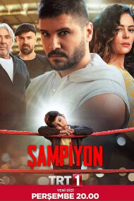 Sampiyon – Episode 24