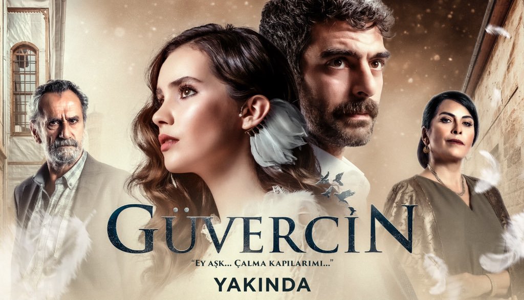 Guvercin Episode 6 Turkish123