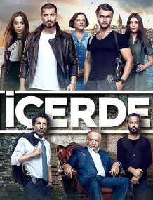 Icerde – Episode 9