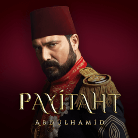 Payitaht Abdulhamid – Episode 65