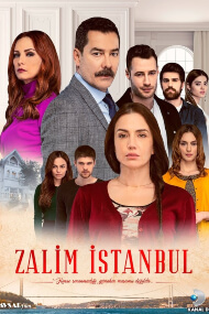 Zalim Istanbul – Episode 6