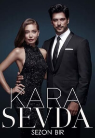 Kara Sevda – Episode 28
