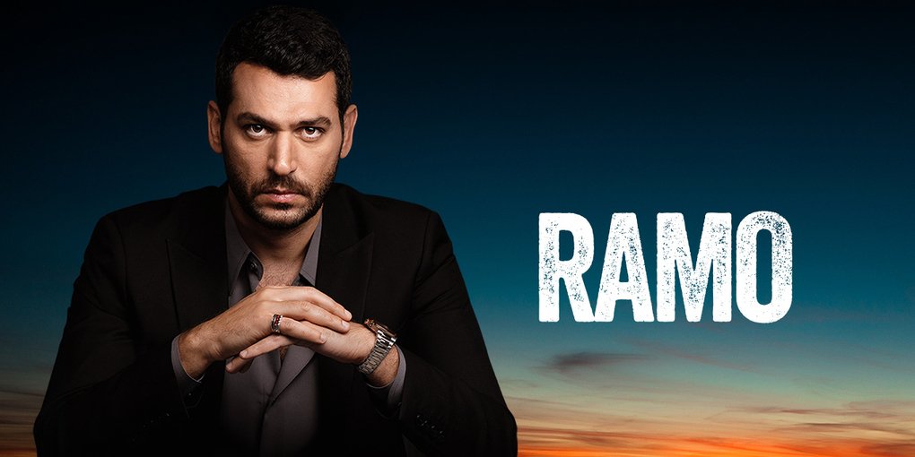 Ramo - Episode 1 | Turkish123 ️