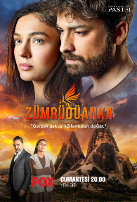 Zumruduanka – Episode 7