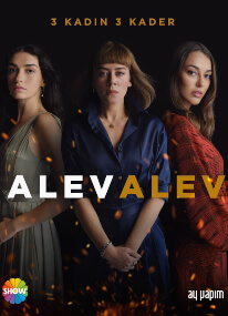 Alev Alev – Episode 19