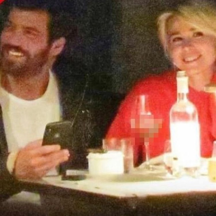 Can Yaman and Diletta Leotta respond to “talking about a date”