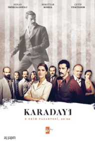 Karadayi – Episode 101