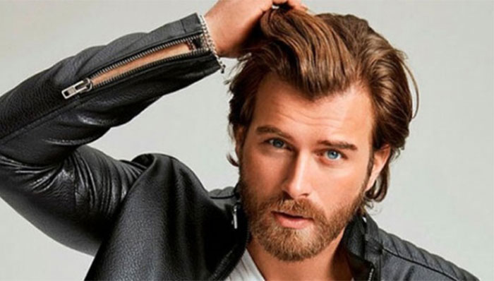 Kivanc Tatlitug gets all the attention once again for this reason…