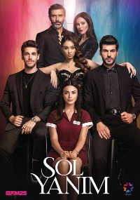 Sol Yanim – Episode 11