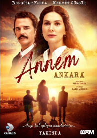 Annem Ankara – Episode 1