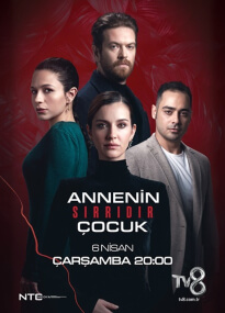 Annenin Sirridir Cocuk – Episode 4