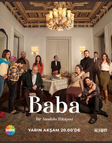 Baba – Episode 1
