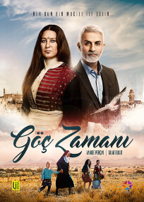 Goc Zamani – Episode 1