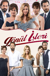 Gonul Isleri – Episode 28