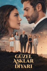 Guzel Asklar Diyari – Episode 1