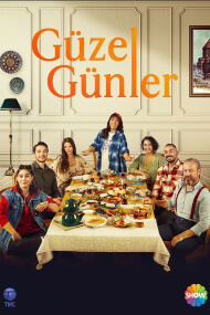 Guzel Gunler – Episode 8