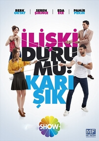 Iliski Durumu Karisik – Episode 29