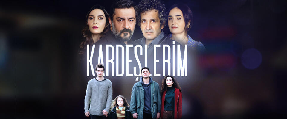 Kardeslerim (English Subtitles) | Turkish123