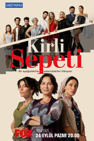 Kirli Sepeti – Episode 14