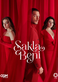 Sakla Beni – Episode 17