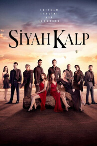 Siyah Kalp – Episode 1