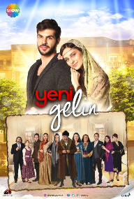 Yeni Gelin – Episode 38